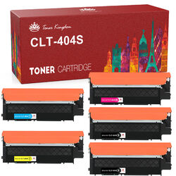 XXL Toner für Samsung Xpress C480 C480W SL C480FW C480FN C480 C480W C430 C430W