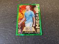 MATCH ATTAX EXTRA 2023/24 NO 185 ERLING HAALAND SMARAGD PARALLEL NEUWERTIG 