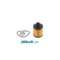 1x Ölfilter PURFLUX L377 passend für FIAT FORD SUZUKI ROVER/AUSTIN AC