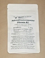 VITAMIN B1 (THIAMIN), 60 TABLETTEN je 100 mg reicht für 2 Monate