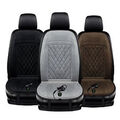 Auto Sitzheizung 12V DeLuxe 3 Heizstufen beheizbare Sitzauflage Heizkissen PKW