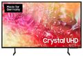 Samsung GU43DU7199U LED 109,2 cm (43 Zoll) Fernseher 4K Ultra HD VESA 200 x 200