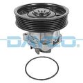 DAYCO Wasserpumpe DP267 für ALFA ROMEO CHEVROLET CITROËN FIAT FORD LANCIA OPEL