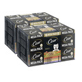 48x150g Cesar Hundefutter Nassfutter Landragout Schale 4 Varietäten Mix