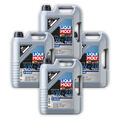 4x 5L LIQUI MOLY 3841 Motoröl Special Tec F Eco 5W-20 Motorenöl Leichtlauf Motor