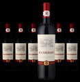 6 x KWV Roodeberg – 2022