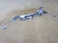 VW Passat 3C Lenkgetriebe Servo Lenkung Servolenkung 3C1423051S 3C1909144L