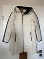 damen jacke gr. 40 winter kapuze