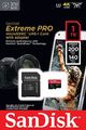 Neu SanDisk Extreme Pro Micro SD UHS-I Speicherkarte 1TB SDSQXCD-1TB-GN6MA 2024