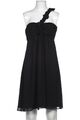 Marie Lund Kleid Damen Dress Damenkleid Gr. EU 38 Schwarz #elgj0c4