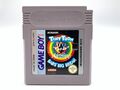 Tiny Toon Adventures: Babs' Big Break (Nintendo Game Boy) Modul [Zustand Gut]