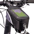 Fahrrad Tasche Rahmentasche Handy Oberrohrtasche Smartphone Halterung e-Bike Bag