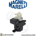 AGR VENTIL FÜR MERCEDES BENZ SMART VIANO W639 OM 646 982 MAGNETI MARELLI 9125