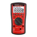 Benning MM 2-2 Hand-Multimeter digital CAT II 1000 V, CAT III 600 V, CAT IV 300