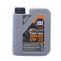 LIQUI MOLY Top Tec 4200 5W-30 1 Liter Motoröl Öl Motorenöl