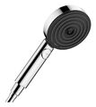 Hansgrohe Pulsify Select S Handbrause 105 3jet Relaxation - Chrom - 24110000