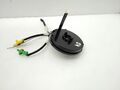 Mercedes-Benz C W203 2002 Lenkwinkelsensor Airbagschleifring Wickelfeder