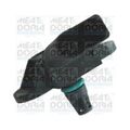 1x Sensor, Saugrohrdruck MEAT & DORIA 82149 passend für AUDI SEAT SKODA VW DS