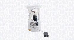 MAGNETI MARELLI Kraftstofffördermodul 313011313136 für FORD