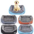 Warme Haustierbett Hundebett Hundekissen Hundekorb Tierbett Hundesofa Katzenbett