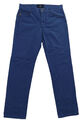 BRAX Cooper Fancy Herren Jeans Hose W34 L32 34/32 blau mittelblau Gabardine