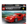 LEGO - Speed Champions - 75890 - Ferrari F40 Competizione - Neu/OVP EOL