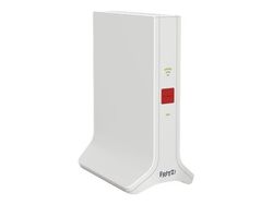 AVM FRITZ!Repeater 3000 AX WLAN Repeater Mesh Triband Wi-Fi 6 2x Gigabit-LAN