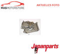 MOTOR KÜHLWASSERPUMPE WASSERPUMPE JAPANPARTS PQ-K10 A FÜR KIA RIO 1.3 1.3L