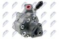 Hydraulikpumpe, Lenkung NTY SPW-VW-001 für PORSCHE VW