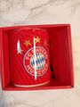 FC Bayern München Tasse