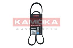 KAMOKA 7016069 Keilrippenriemen für BMW CITROËN DACIA DS  passend für FIAT