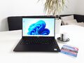 Dell Latitude 7390 13,3" FHD i5-8350U 8GB RAM 256GB SSD Webcam Windows 11 Pro