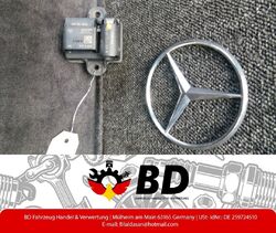 S38-18 * Vorglüh Relais Glühzeitendstufe A6519000900 Mercedes W212 E-Klasse