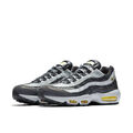 Nike Herren Schuhe Air Max 95 Safari Reflective Off Noir BQ6523-001 Sneaker 37,5