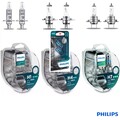 Philips X-tremeVision Pro150 H1 H4 H7 Alle Typen Freie Wahl 2 Stk. + W5W XV