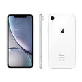 Apple iPhone XR Smartphone 64GB Weiss Schwarz Rot Koralle Sehr Gut Top Angebot