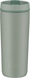 Thermos Isolierbecher Guardian Mug, Thermobecher, Edelstahl, Matcha Green 500 ml