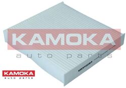 KAMOKA F416601 Filter für Innenraumluft Innenraumfilter Filter Innenraum 