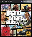 GTA V (5) PS3 / Grand Theft Auto V (5) Sony Playstation 3 Spiel - (OVP)(USK18)