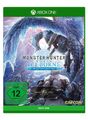 Monster Hunter World: Iceborne Master Edition [Xbox One]---TOP!