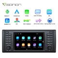 Für BMW E39 M5 Eonon E39A13 Android 13 Autoradio 7" Touch Navi CarPlay Radio RDS