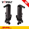 2x WASCHWASSERDÜSE SCHEINWERFER TELESKOPDÜSE LINKS RECHTS Für AUDI A4 8T0955101B