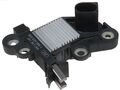 AS-PL Generatorregler ARE0191(BOSCH) für AUDI SEAT SKODA VW