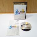 Final Fantasy X-2 Mega Hits PS2 PlayStation 2 Authentic Japan Import Complete