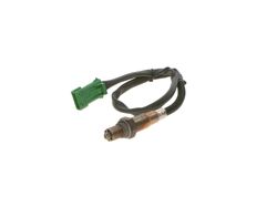 Lambdasonde Sensor Abgassteuerung BOSCH 0 258 006 027 für SAXO C5 PEUGEOT FIAT 2