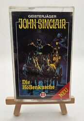 John Sinclair MC Kassetten Sammlung - Viele Verschiedene zum selber auswählen 1A