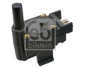 Schalter Rückfahrleuchte FEBI BILSTEIN 36743 für MERCEDES KLASSE 190 W124 W123