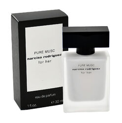 Narciso Rodriguez Pure Musc for Her 30ml Eau de Parfum