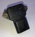 VW Golf IV Drucksensor Unterdrucksensor Saugrohrsensor Sensor 036906051 *ungeprü