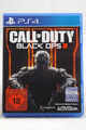 Call Of Duty: Black Ops III / 3 (Sony PlayStation 4) PS4 Spiel in OVP, SEHR GUT